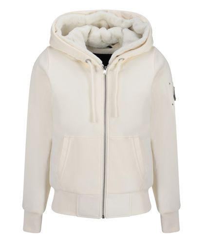 Classic Bunny Jacket - Moose Knuckles - Modalova