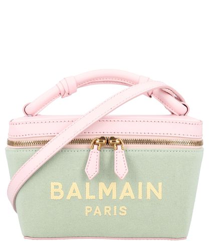 B-army handtasche - Balmain - Modalova