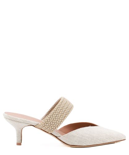 Maisie Heeled mules - Malone Souliers - Modalova