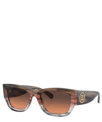 Sonnenbrillen 5507 sole - Chanel - Modalova