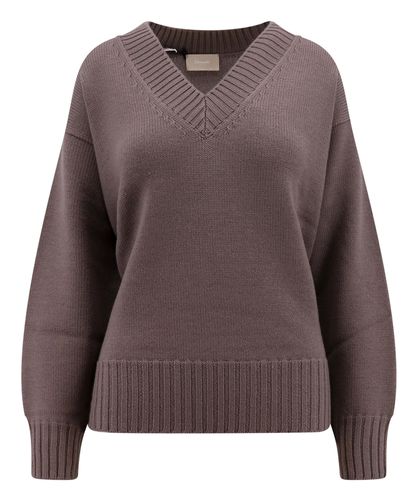 Sweater - Drumohr - Modalova