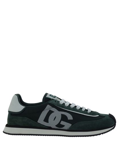 DG Cushion Sneakers - Dolce&Gabbana - Modalova