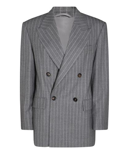 Blazer - Brunello Cucinelli - Modalova