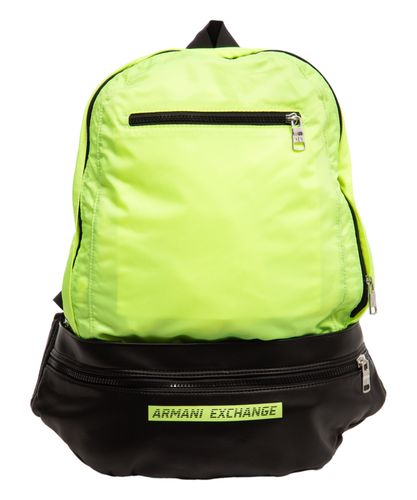 Zaino - Armani Exchange - Modalova