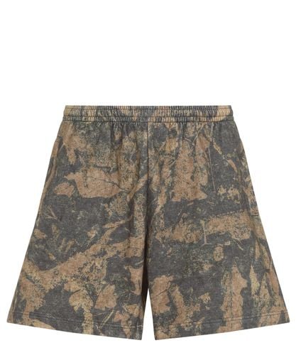 Laufshorts - Acne Studios - Modalova