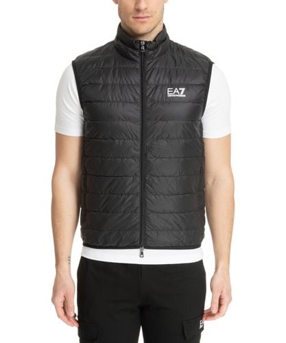 Vest - EA7 Emporio Armani - Modalova