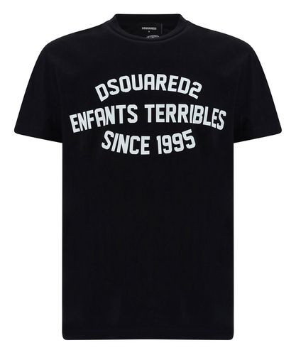 T-shirt - Dsquared2 - Modalova