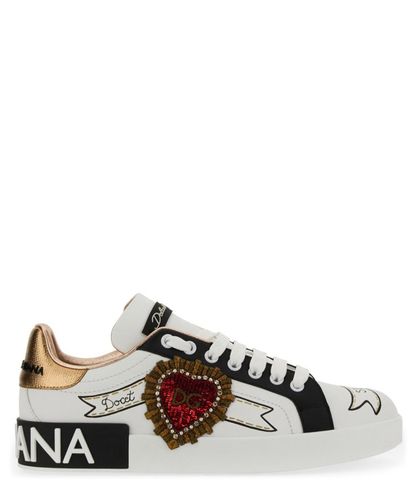 Portofino sneakers - Dolce&Gabbana - Modalova