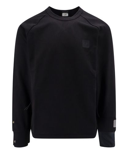 Sweatshirt - C.P. Company - Modalova