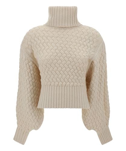 Maglione collo alto - Zimmermann - Modalova