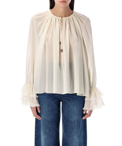 Blouse - Chloé - Modalova