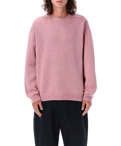 Hemyl pullover - Studio Nicholson - Modalova