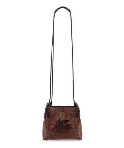 Paisley Libra Mini Shoulder bag - Etro - Modalova