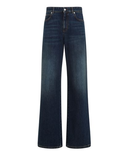 Jeans - Alexander McQueen - Modalova