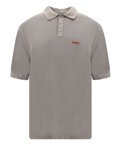 Polo shirt - Zegna - Modalova