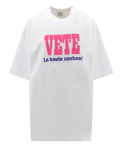 T-shirt - Vetements - Modalova