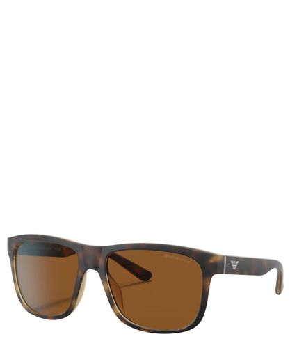 Sunglasses 4182U SOLE - Emporio Armani - Modalova