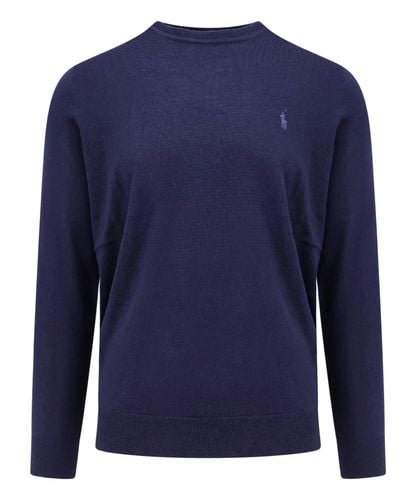 Sweater - Polo Ralph Lauren - Modalova