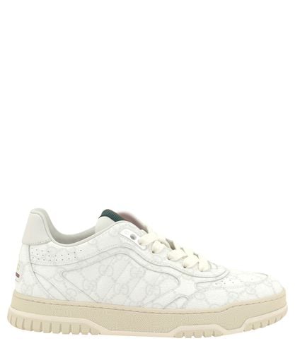 Re-Web Sneakers - Gucci - Modalova