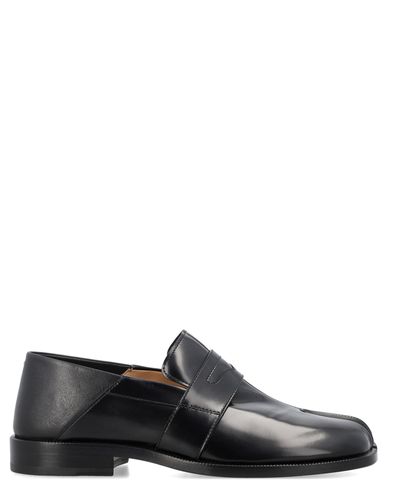 Tabi Loafers - Maison Margiela - Modalova