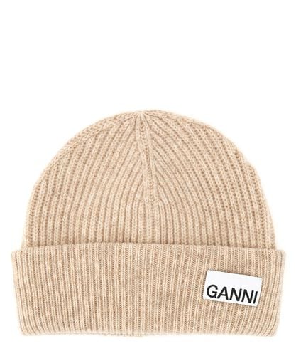 Beanie - GANNI - Modalova