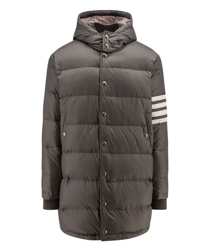 Down jacket - Thom Browne - Modalova