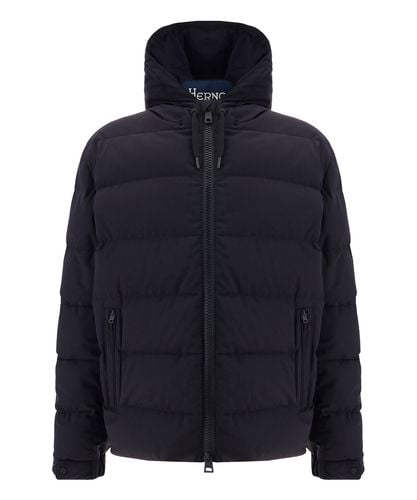 Down jacket - Herno - Modalova