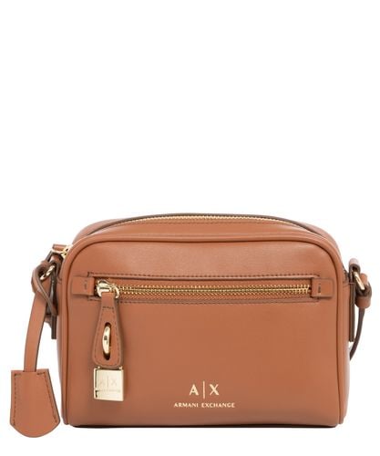 Borsa a tracolla - Armani Exchange - Modalova