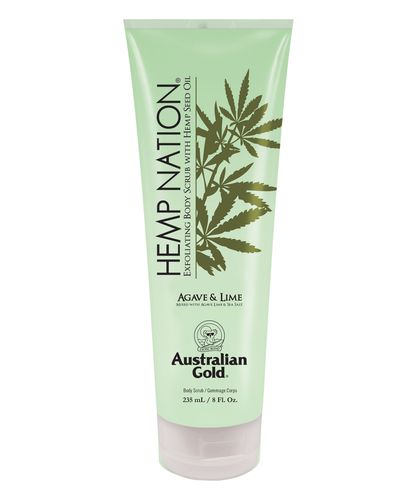 Agave & lime body scrub 235 ml - Australian Gold - Modalova
