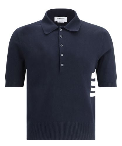 Polo shirt - Thom Browne - Modalova