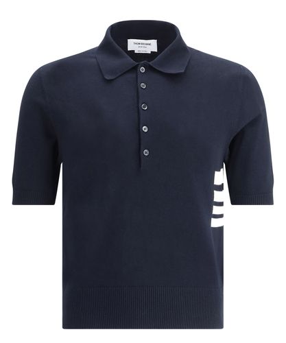 Poloshirt - Thom Browne - Modalova