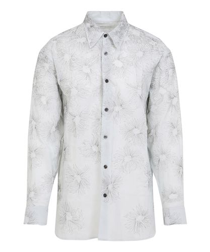 Shirt - Dries Van Noten - Modalova