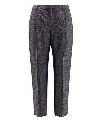 Trousers - Brunello Cucinelli - Modalova