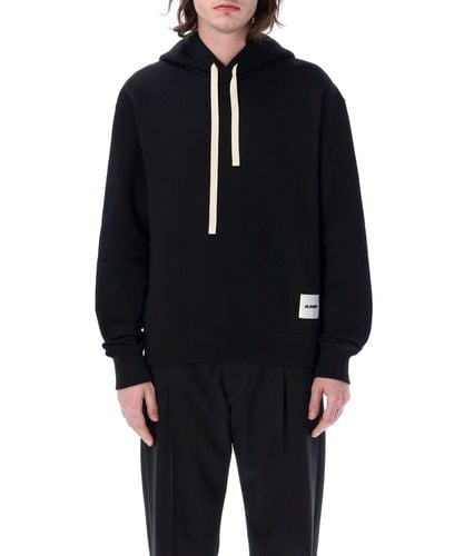 Hoodie - Jil Sander - Modalova