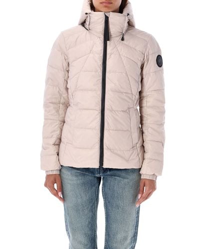 Abbott daunenjacke - Canada Goose - Modalova