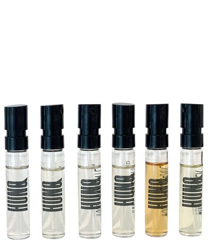 Discovery set eau de parfum 5x2 ml - HUNQ - Modalova