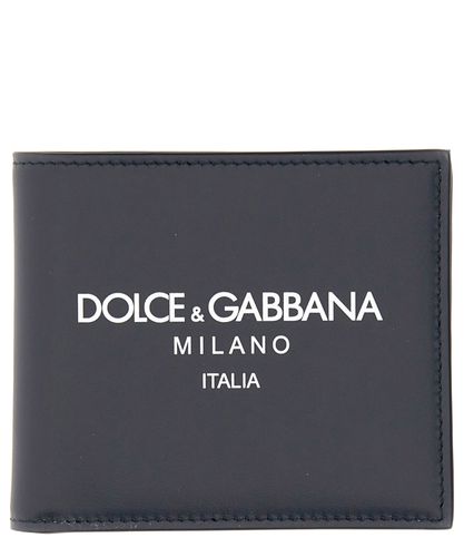 Portafoglio - Dolce&Gabbana - Modalova