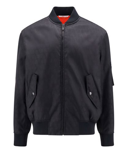 Bomber jacket - Valentino - Modalova