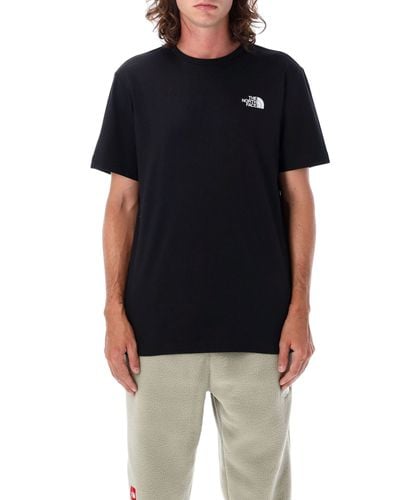 Redbox Celebration T-shirt - The North Face - Modalova