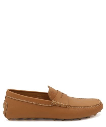 Gommino Bubble Loafers - Tod's - Modalova