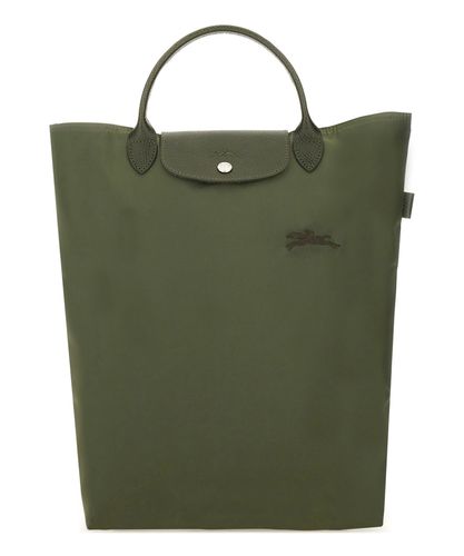 Le pliage re-play tote bag - Longchamp - Modalova