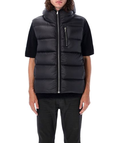 Vest - Rick Owens - Modalova