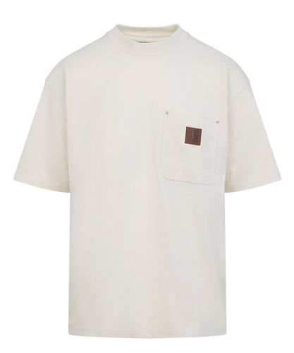 Eldon t-shirt - Carhartt WIP - Modalova