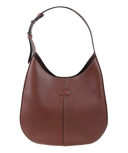 Borsa hobo small - Tod's - Modalova