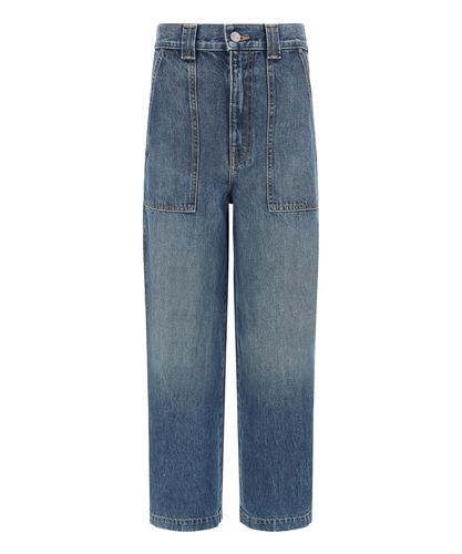 Hewitt Jeans - Khaite - Modalova