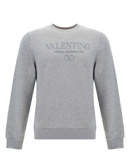 Sweatshirt - Valentino - Modalova