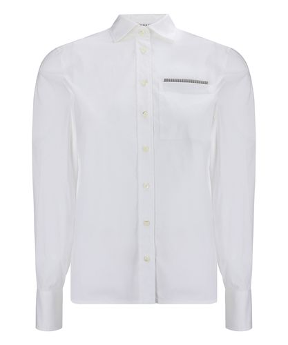 Shirt - Brunello Cucinelli - Modalova