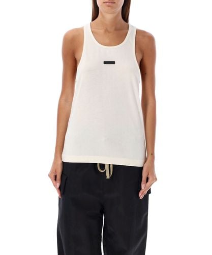 Tank top - Fear of God - Modalova