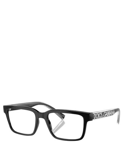 Eyeglasses 5102 VISTA - Dolce&Gabbana - Modalova