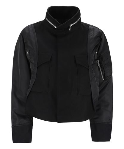 Jacket - Sacai - Modalova